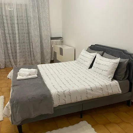 公寓 Casa Isabella *