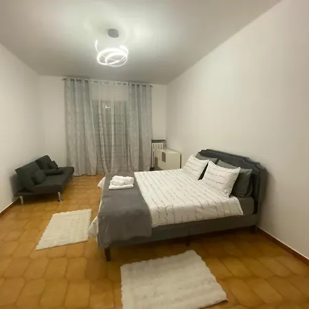 Casa Isabella Appartement Verbania