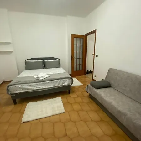 Casa Isabella דירה *