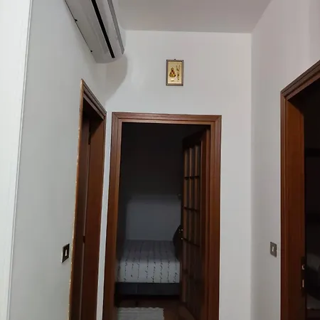 Casa Isabella ורבאניה