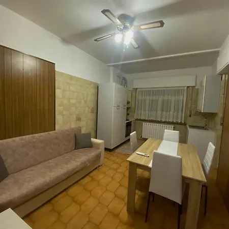 דירה Casa Isabella