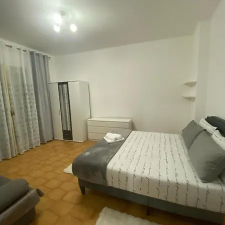 דירה Casa Isabella