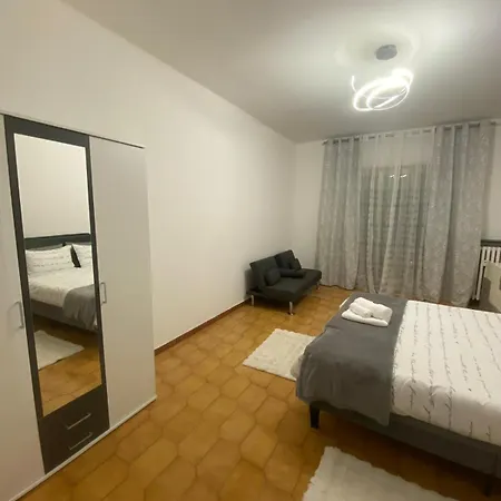 Casa Isabella ורבאניה