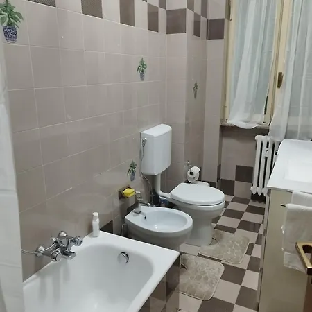 Casa Isabella