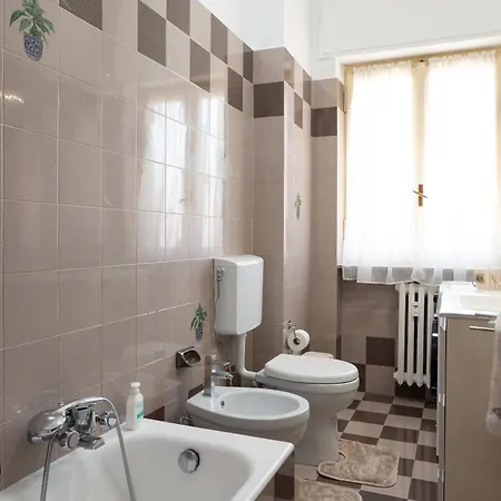 Casa Isabella 公寓 *