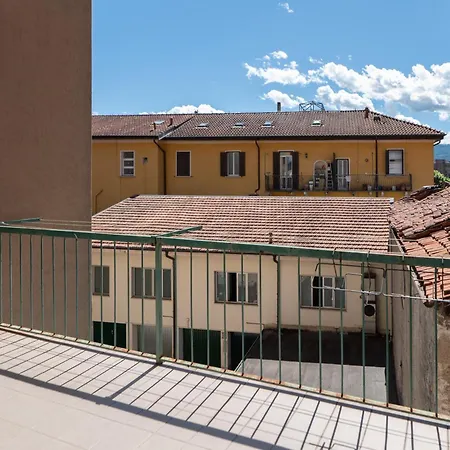 Casa Isabella