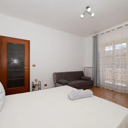 公寓 Casa Isabella