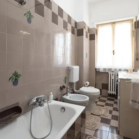 Casa Isabella 公寓 *
