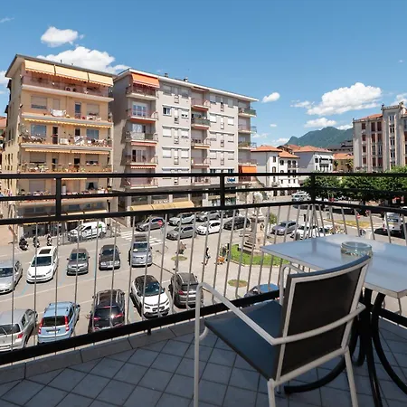 公寓 Casa Isabella *