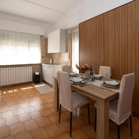公寓 Casa Isabella