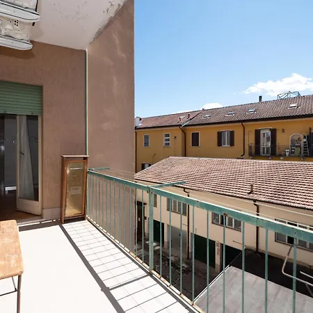 Casa Isabella * 韦尔巴尼亚