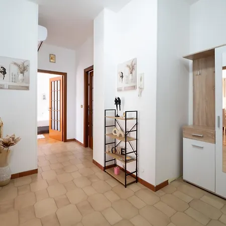 公寓 Casa Isabella