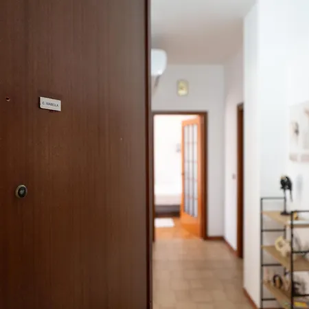 公寓 Casa Isabella