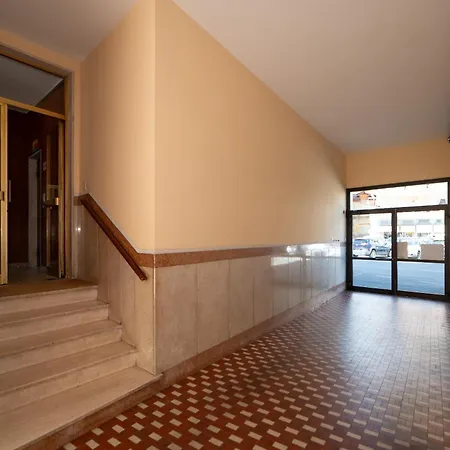 公寓 Casa Isabella *