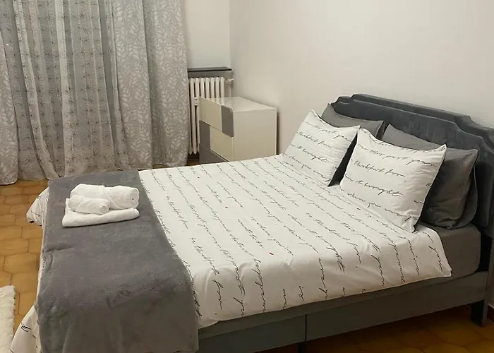 Διαμέρισμα Casa Isabella *
