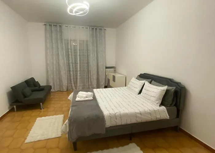 Casa Isabella Appartement Verbania