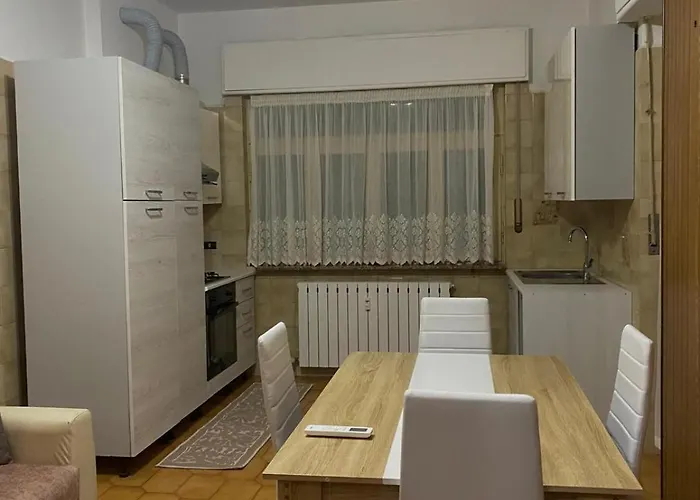 Casa Isabella Appartamento Verbania