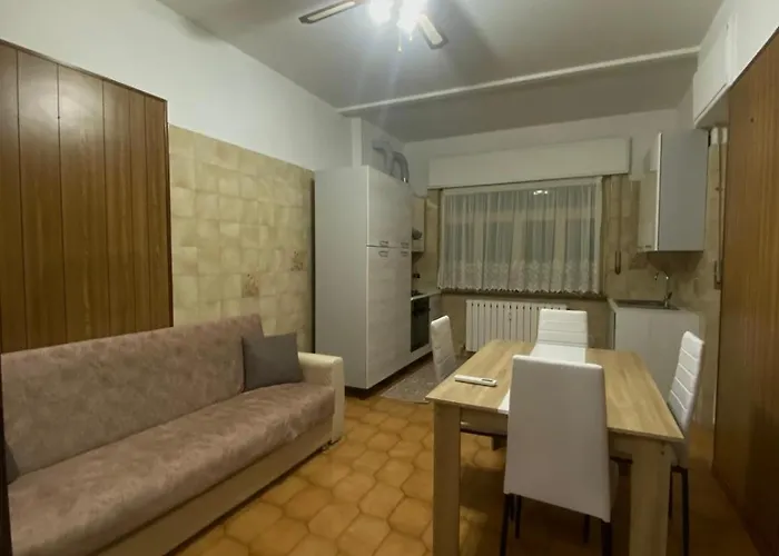 Casa Isabella Διαμέρισμα