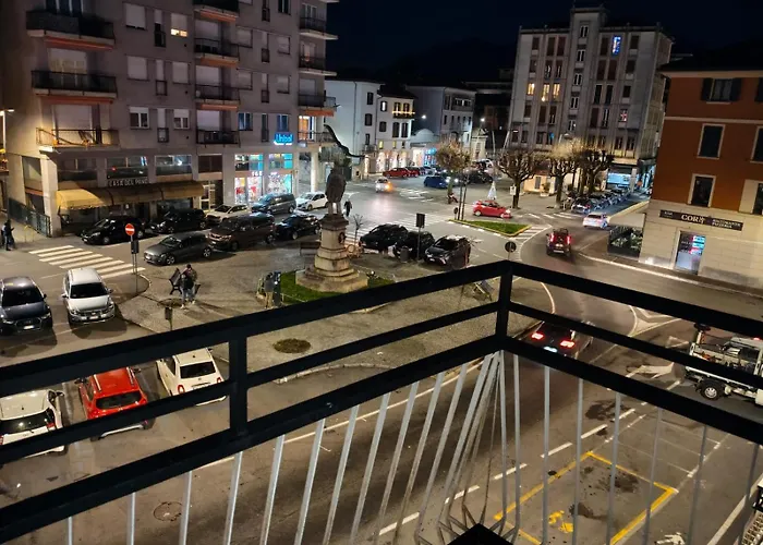 Διαμέρισμα Casa Isabella *