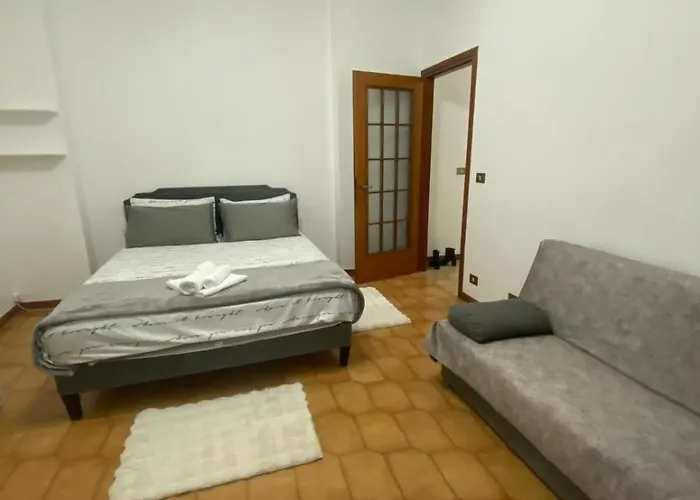Casa Isabella Appartement *