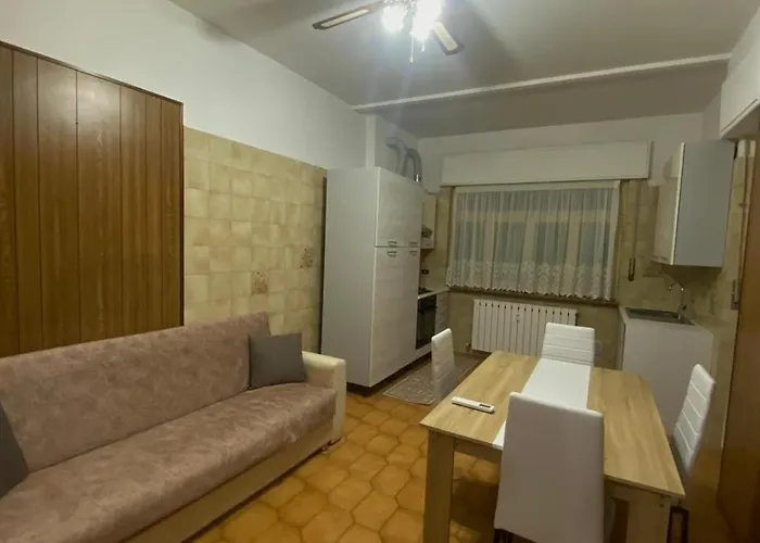 Διαμέρισμα Casa Isabella