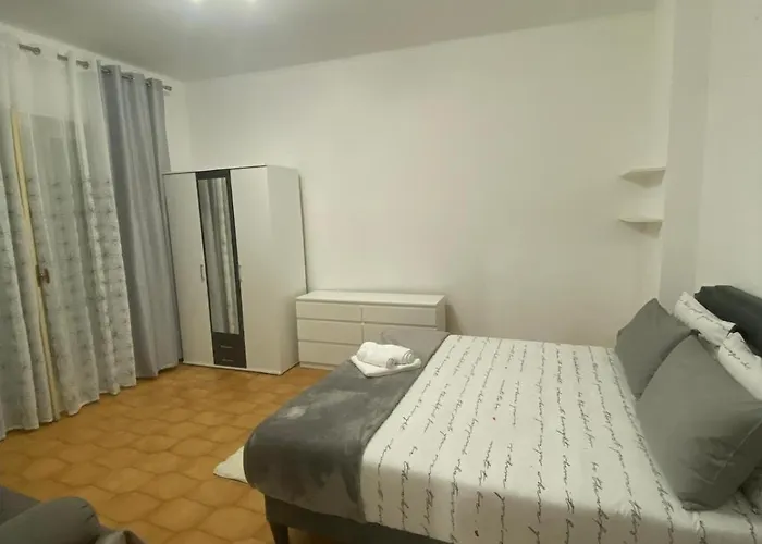Appartement Casa Isabella