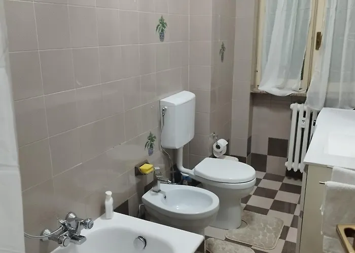 Casa Isabella