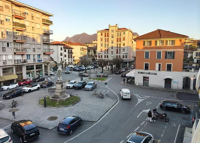 Casa Isabella Appartamento