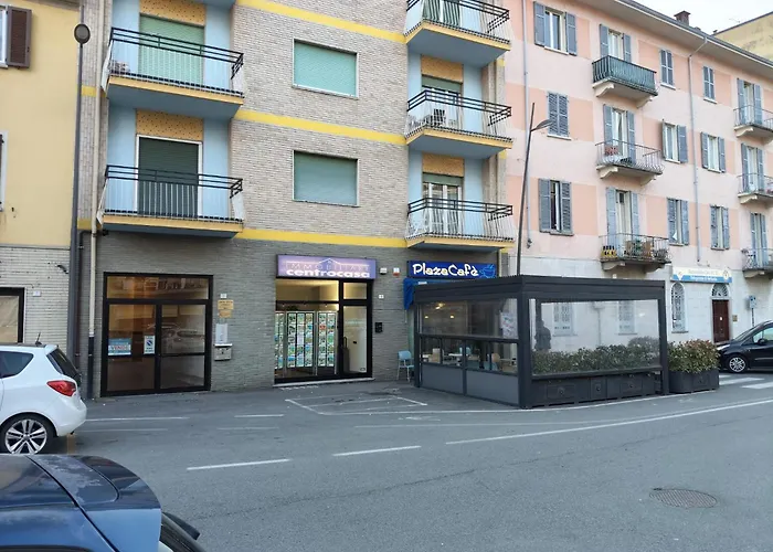 Casa Isabella Appartement Verbania